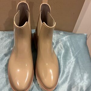 Brand New Dolce Vita Waterproof Booties